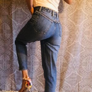 Vintage Guess George Marciano Jeans